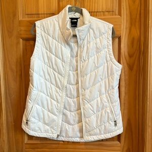 The Northface Vest, Women’s Medium